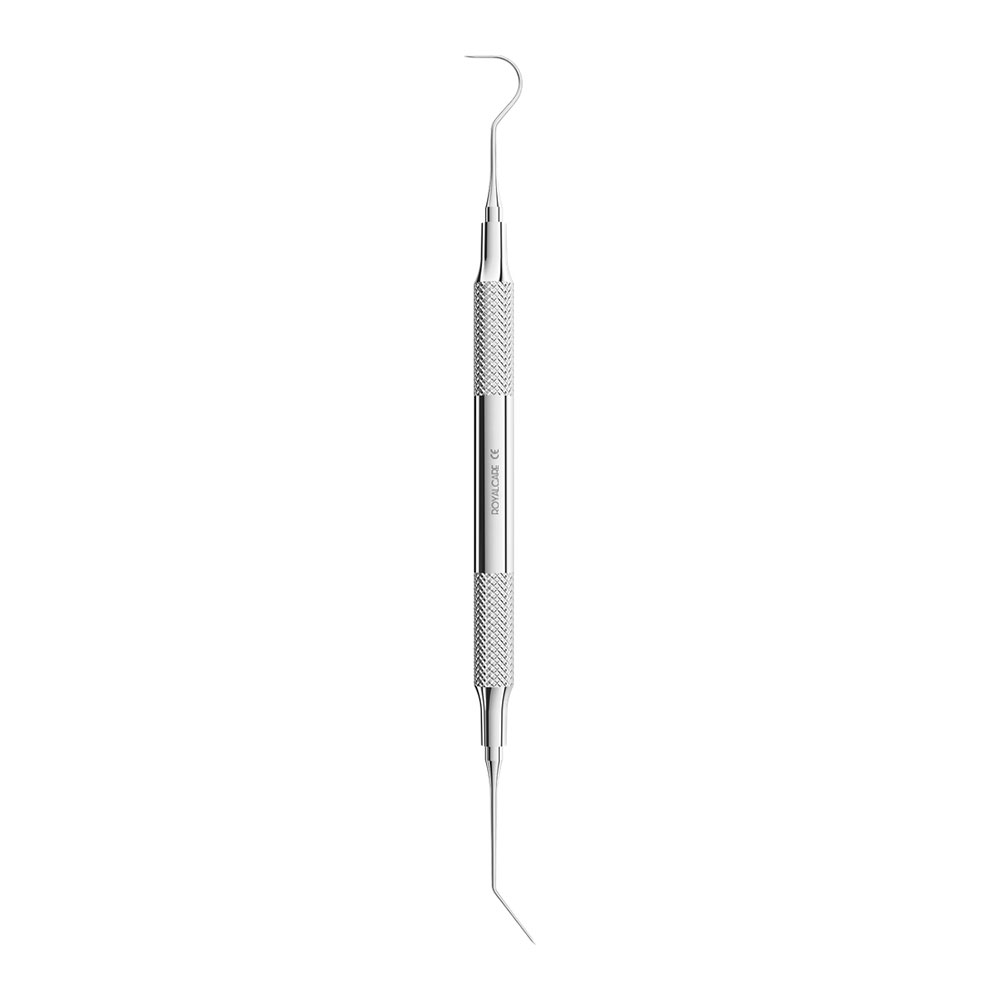 Root Canal Explorer